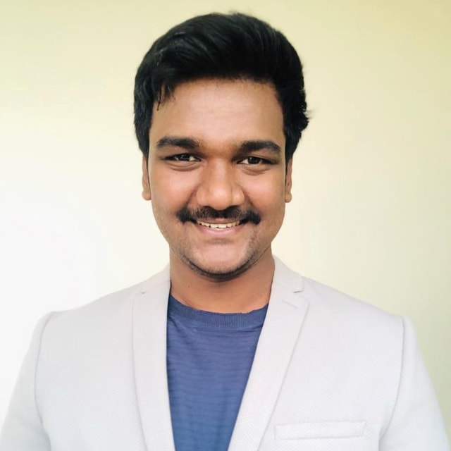 Chandra Sekhar Reddy